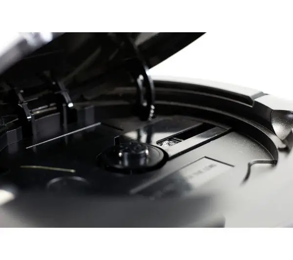 Manta BBX007 BOOMBOX Bluetooth Czarny