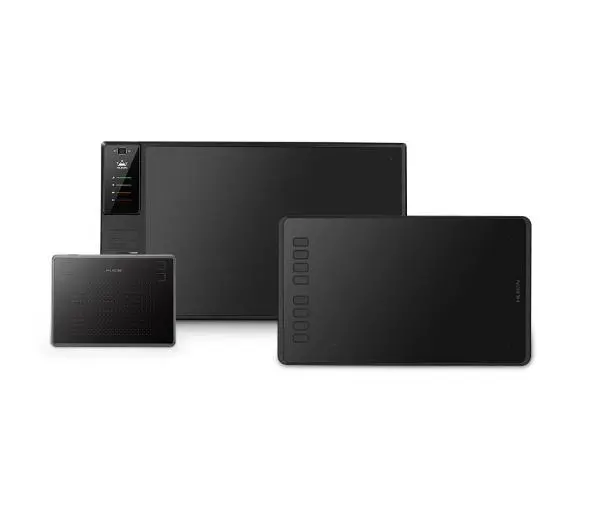 Huion H950P Czarny