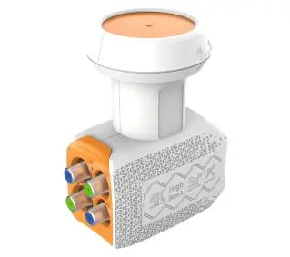 TechniSat UNIX Quad LNB