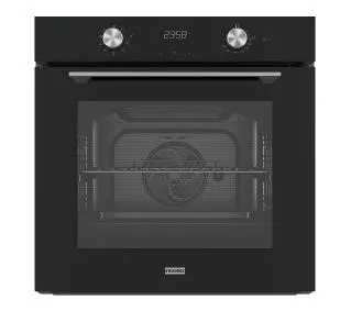 Franke Maris FMA 86 H BK Termoobieg Czarny - DRUGI -30%, ALBO 5-TY ZA 1ZŁ - Kup na Raty - RRSO 0%