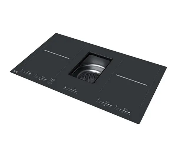 Franke Mythos FMY 839 HI 2.0 77cm - DRUGI -30%, ALBO 5-TY ZA 1ZŁ - Kup na Raty - RRSO 0%