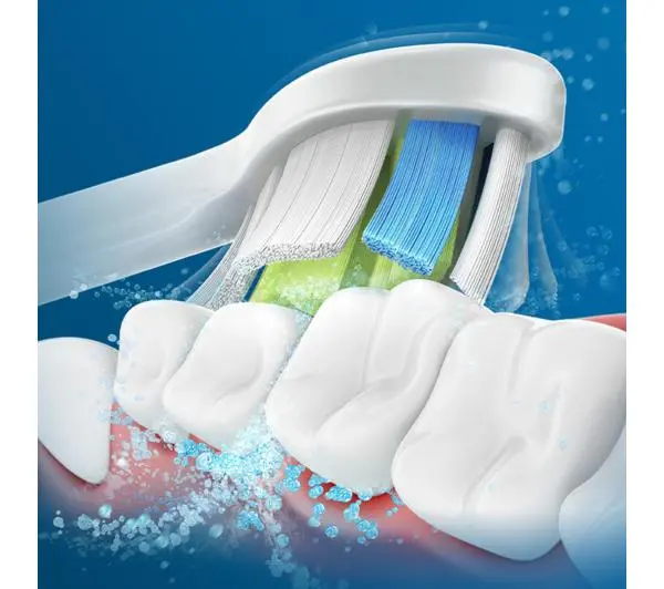 Philips Sonicare C2 Optimal Plaque Defence HX9022/10 2szt.