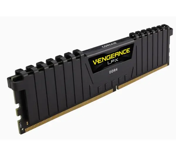 Corsair Vengeance LPX DDR4 16GB (2 x 8GB) 3200 CL16 Czarny - Kup na Raty - RRSO 0%