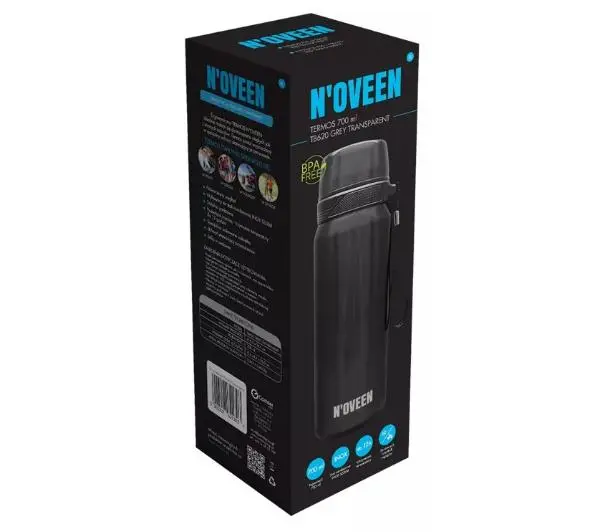 N'oveen TB620 0,7l