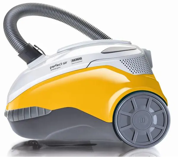 Thomas Perfect Air Animal Pure 1700W Turboszczotka Szczotka do sierści zwierząt - Kup na Raty - RRSO 0%