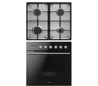 Amica CES38319B INTEGRA Termoobieg - Kup na Raty - RRSO 0%