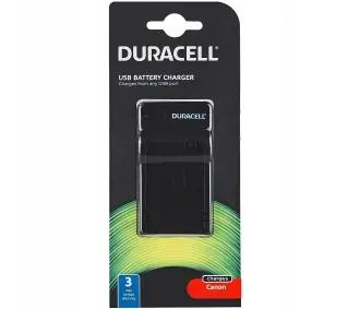 Duracell DRC5915 do Canon LP-E17