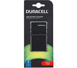 Duracell DRC5900 do Canon LP-E8