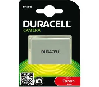 Duracell DR9945 zamiennik Canon LP-E8