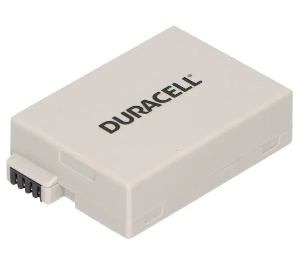 Duracell DR9945 zamiennik Canon LP-E8