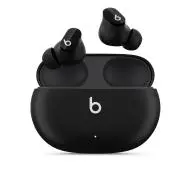 Beats Studio Buds Dokanałowe Czarny