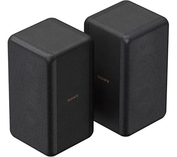 Sony SA-RS3S Dodatkowe bezprzewodowe tylne głośniki do soundbar HT-A7000, HT-A5000, HT-A3000, HT-S2000