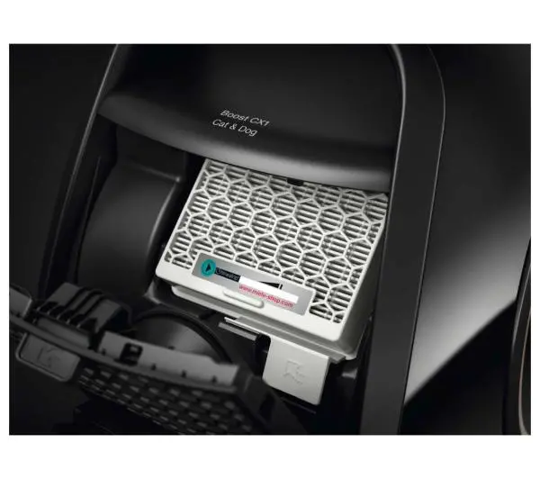 Miele Boost CX1 Cat&Dog  890W Turboszczotka - ⚡ BESTSELLERY ⚡ - Kup na Raty - RRSO 0%