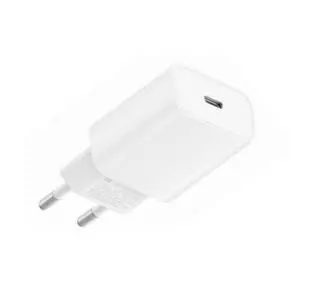 Xiaomi Mi 20W charger USB Type-C PD3.0 QC3.0