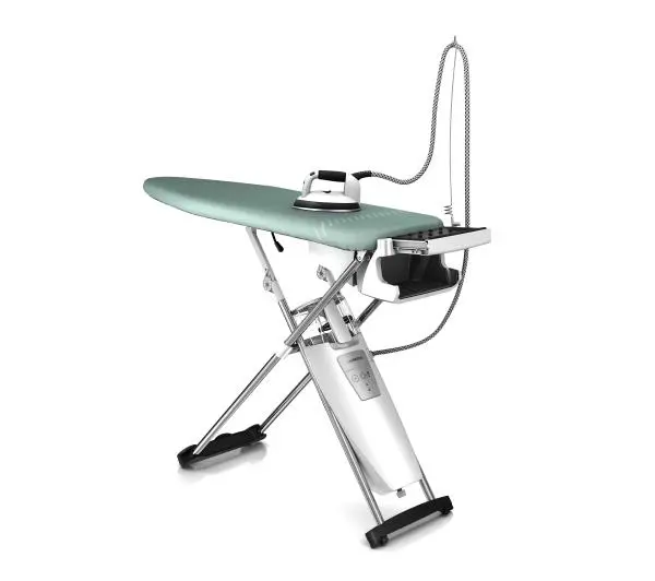 Laurastar S Pure Plus