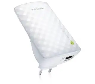 TP-LINK RE200