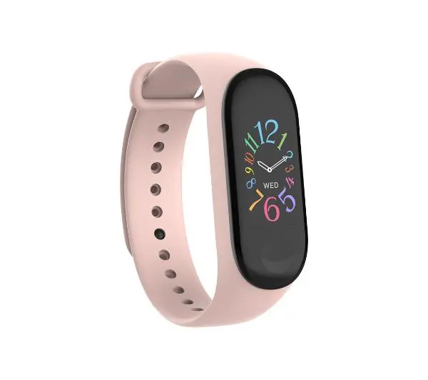 Forever Fitband SB-50 Różowy