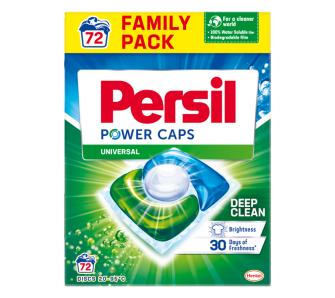 kapsułki piorące Persil Power Caps Universal