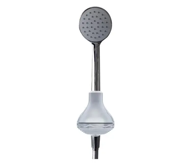 Tapp Water ProShower Chrome 1 wkład