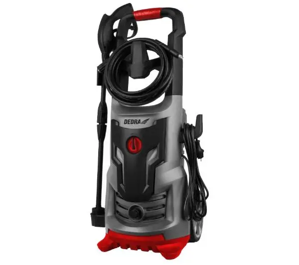 Myjka ciśnieniowa DEDRA DED8824