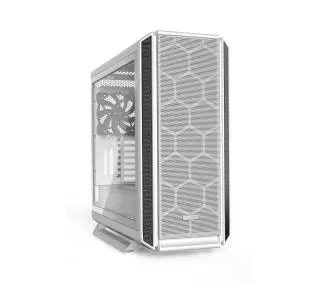 be quiet! Silent Base 802 Window  Biały - Kup na Raty - RRSO 0%