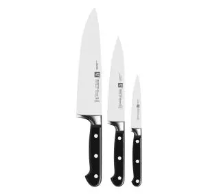 Zwilling Professional's 3 elementy - Kup na Raty - RRSO 0%