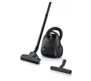 Bosch BGLS2BA3D8 8 worków w zestawie 600W Szczotka do parkietów - Kup na Raty - RRSO 0%