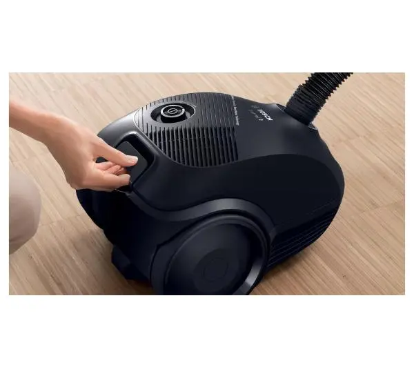 Bosch BGLS2BA3D8 8 worków w zestawie 600W Szczotka do parkietów - Kup na Raty - RRSO 0%