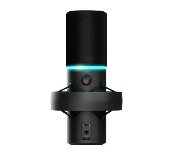 Trust GXT 255+ ONYX 34354 Przewodowy Pojemnościowy Czarny - Kup na Raty - RRSO 0%