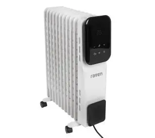 Raven EGO003 2500W - ⚡ BESTSELLERY ⚡ - Kup na Raty - RRSO 0%