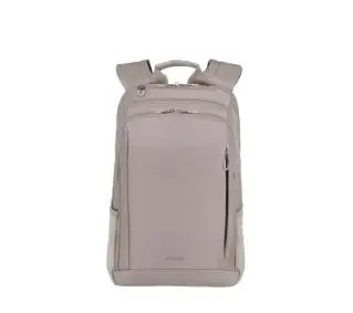 Samsonite Guardit Classy 15,6"  Beżowo-szary - Kup na Raty - RRSO 0%