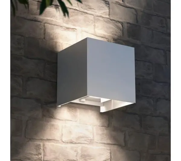 Hama LED Wall lamp 00176564