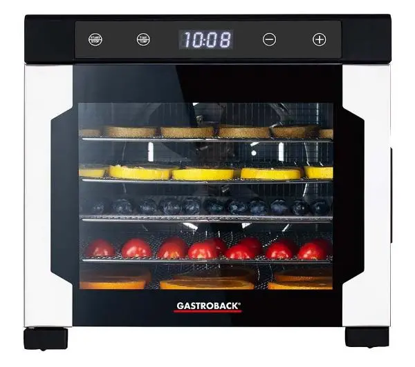 Gastroback Design Pro 46602 600W