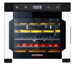 Gastroback Design Pro 46602 600W - Kup na Raty - RRSO 0%