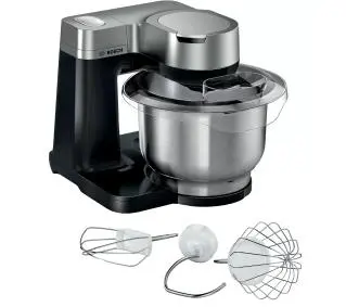 Bosch MUMS2VM00 Silnik 900W  Kompaktowe wymiary - Kup na Raty - RRSO 0%