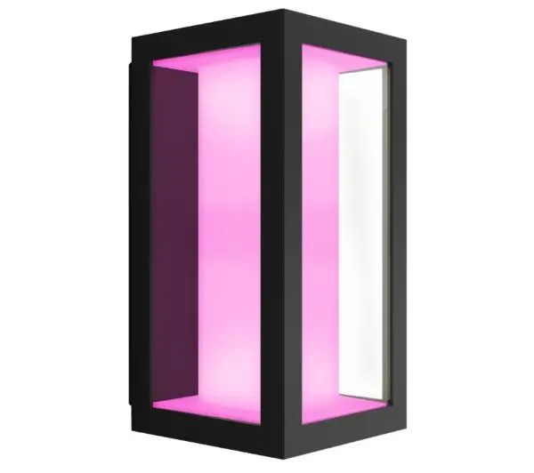 Philips Hue White and Colour Ambiance Impress