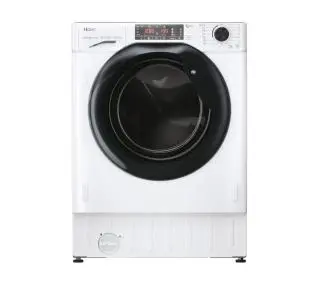 Haier Seria 4 HWQ90B416FWB-S 9kg 1600obr/min - DRUGI -30%, ALBO 5-TY ZA 1ZŁ - Kup na Raty - RRSO 0%