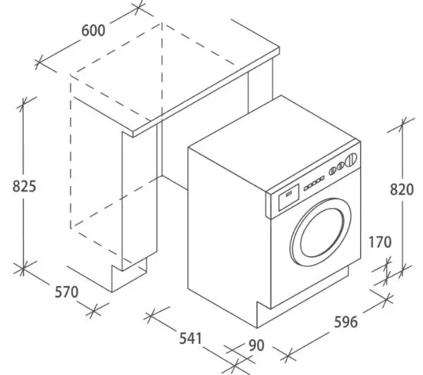 Haier Seria 4 HWQ90B416FWB-S 9kg 1600obr/min - DRUGI -30%, ALBO 5-TY ZA 1ZŁ - Kup na Raty - RRSO 0%