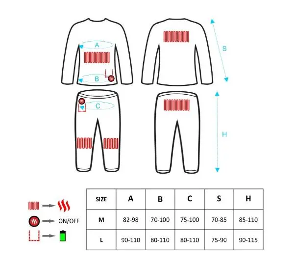 GLOVII GXBXL XL Czarno-Szary - Kup na Raty - RRSO 0%
