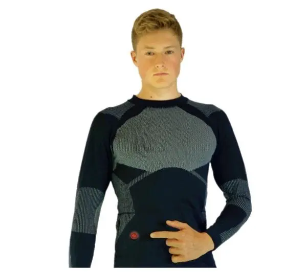 GLOVII GXBXL XL Czarno-Szary - Kup na Raty - RRSO 0%