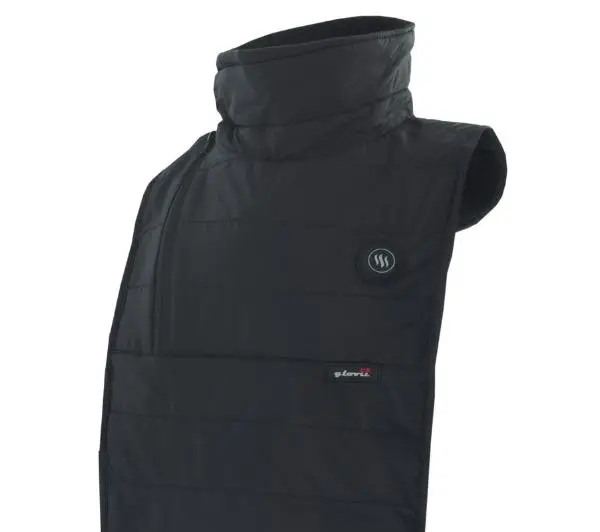 GLOVII GA2M Czarny