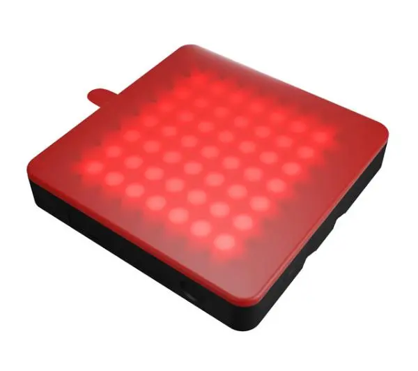 Natec Alfama LED Color