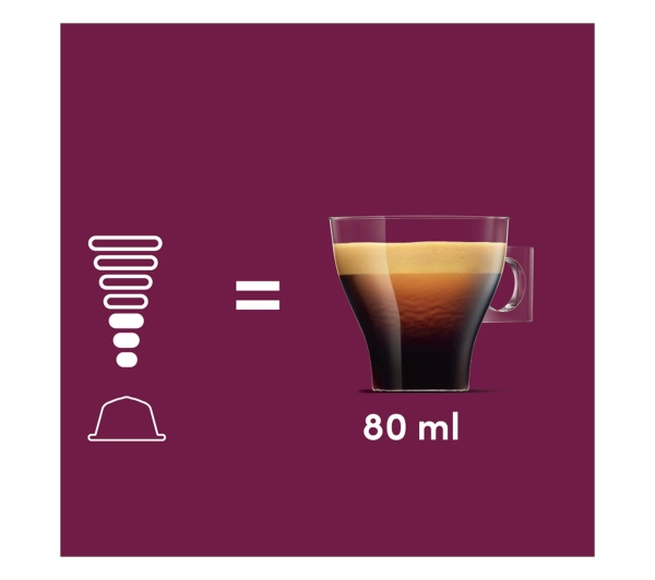 Nescafe Dolce Gusto Doppio Espresso 16szt.