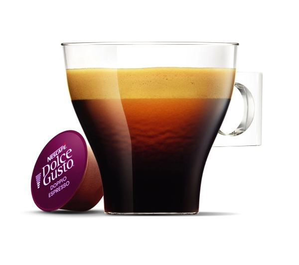 Nescafe Dolce Gusto Doppio Espresso 16szt.