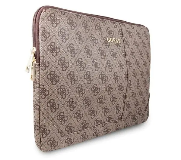 Guess GUCS134GB 4G Uptown  Brązowy