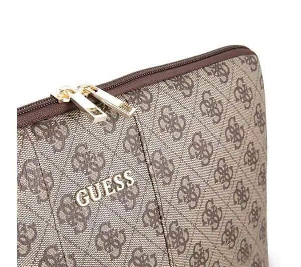Guess GUCS134GB 4G Uptown  Brązowy