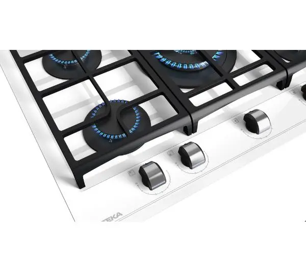 Teka GZC 75330 XBC WH (E4) 70cm - DRUGI -30%, ALBO 5-TY ZA 1ZŁ - Kup na Raty - RRSO 0%