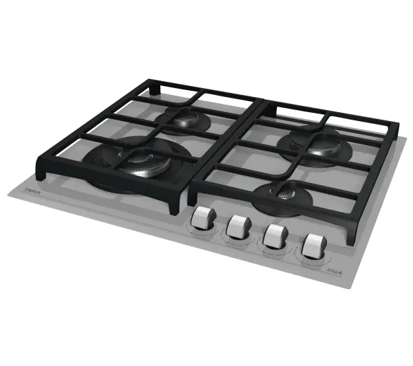 Teka Total GZC 64320 XB 60cm - DRUGI -30%, ALBO 5-TY ZA 1ZŁ - Kup na Raty - RRSO 0%