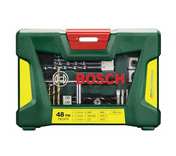Bosch V-Line 2607017314 (48 szt)