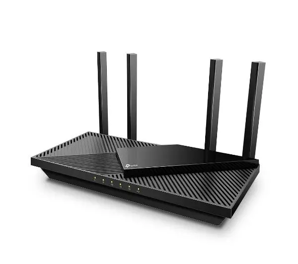 TP-LINK Archer AX55 AX3000 Czarny